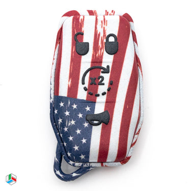 Model M | U.S. Flag